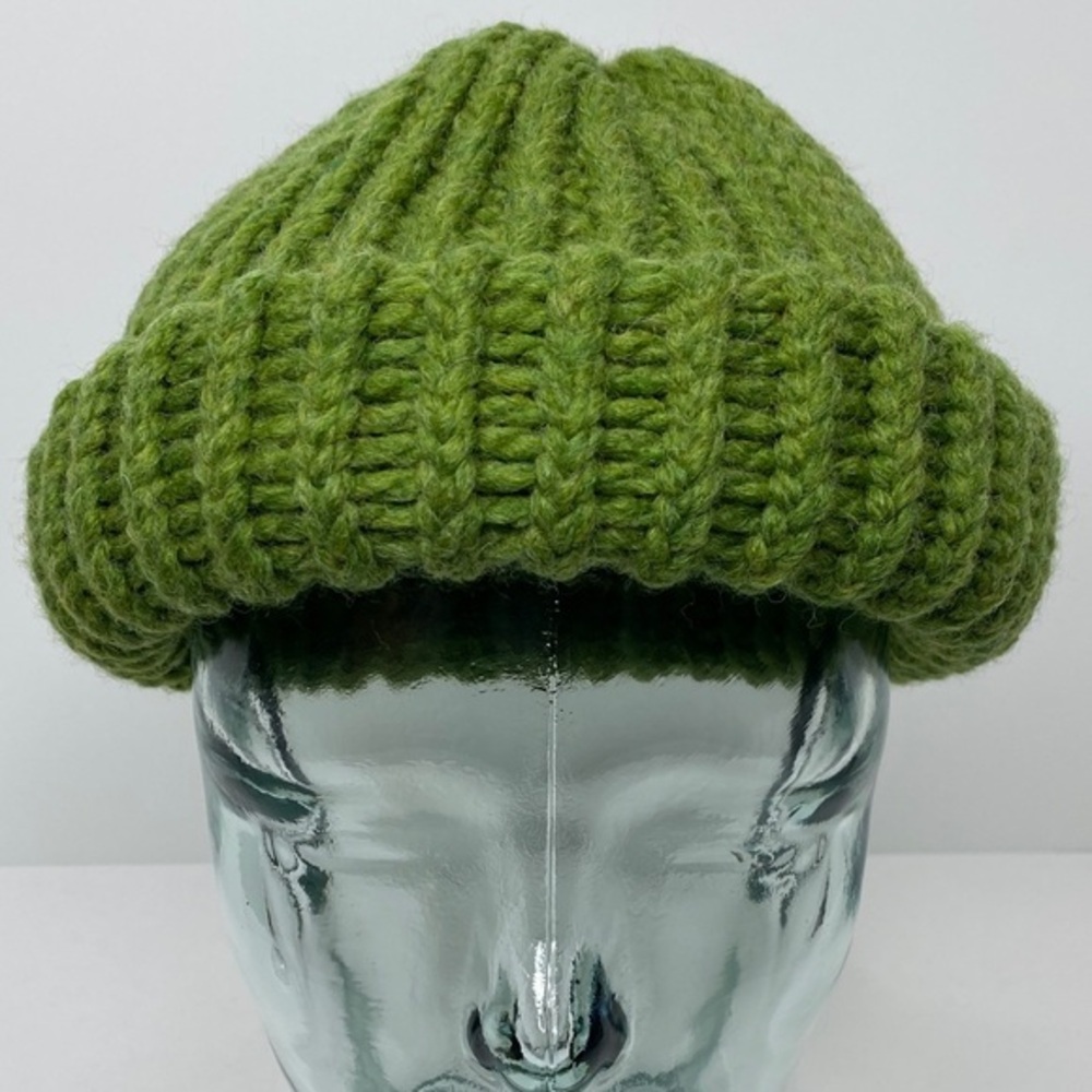 Fisherman Beanie